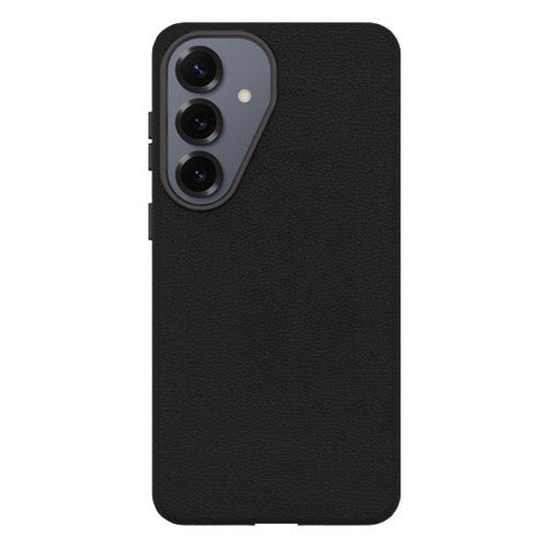 OtterBox Symmetry Cactus Leather Case Samsung Galaxy S26 Ultra - Black