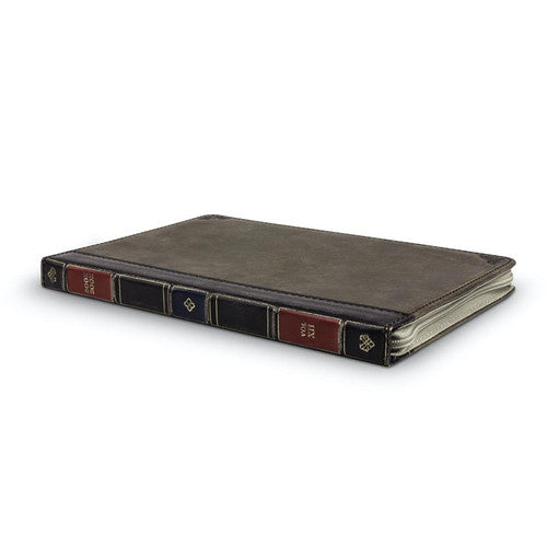 Twelve-South BookBook Case iPad Mini 7.9" 5th Gen (2019) - Brown