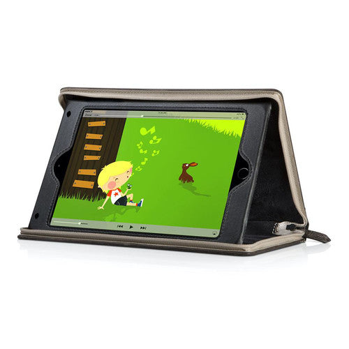 Twelve-South BookBook Case iPad Mini 7.9" 5th Gen (2019) - Brown