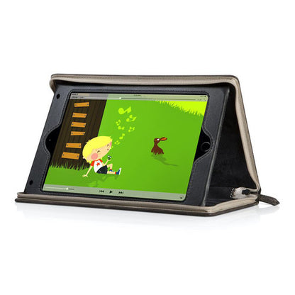 Twelve-South BookBook Case iPad Mini 7.9" 5th Gen (2019) - Brown