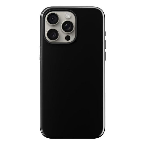 Nomad Sport Case iPhone 15 Pro Max - Black