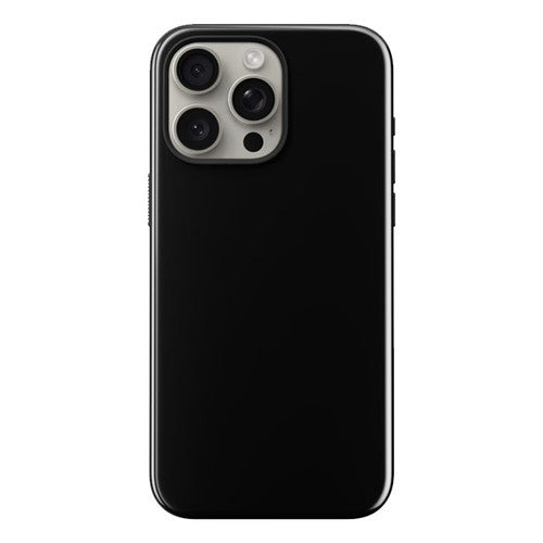 Nomad Sport Case iPhone 15 Pro - Black