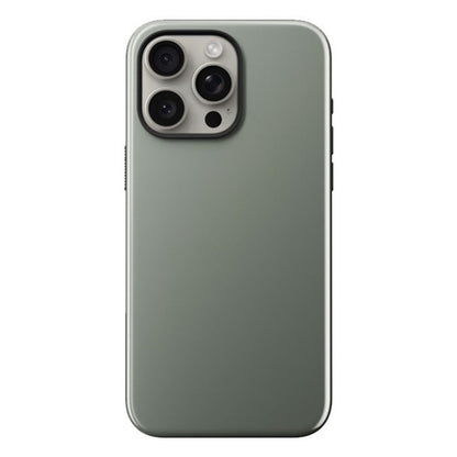 Nomad Sport Case iPhone 15 Pro Max - Coastal Rock