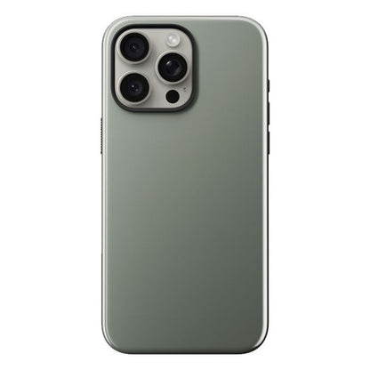 Nomad Sport Case iPhone 15 Pro - Coastal Rock