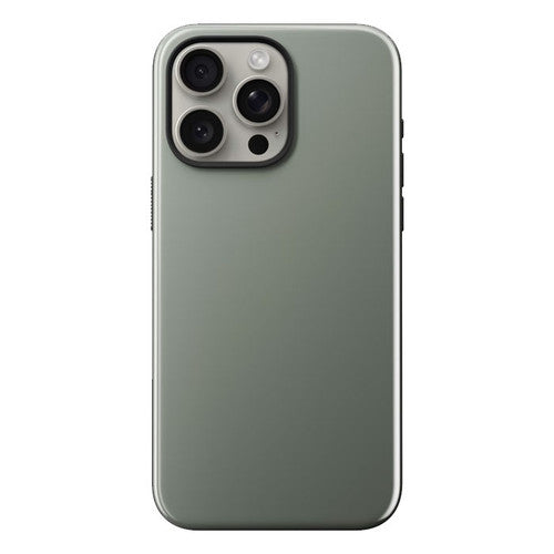Nomad Sport Case iPhone 15 Pro - Coastal Rock